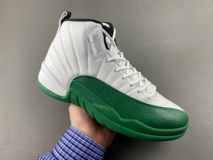 Air Jordan 12 CT8013-100