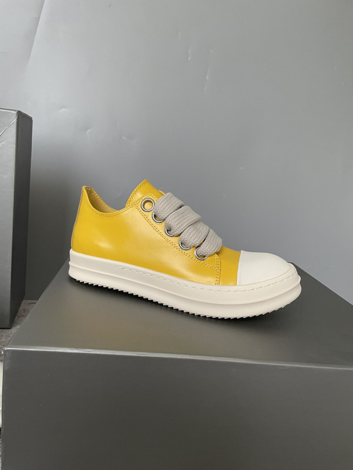 RICK OWEN.S SNEAKER RO-309