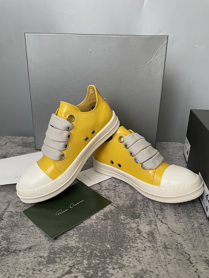 RICK OWEN.S SNEAKER RO-309