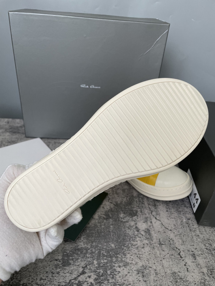 RICK OWEN.S SNEAKER RO-309
