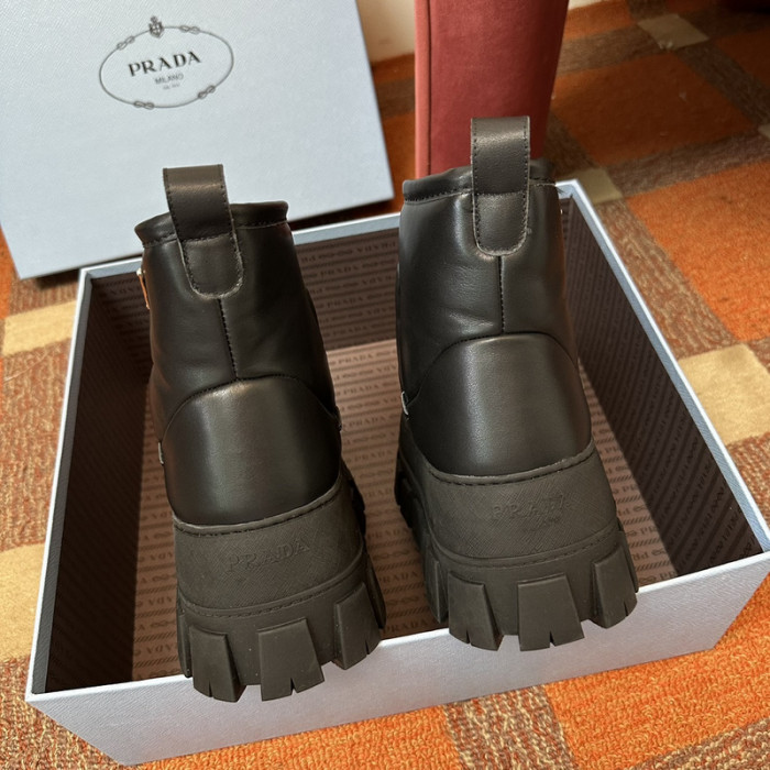 PRA SNEAKER PRA-122
