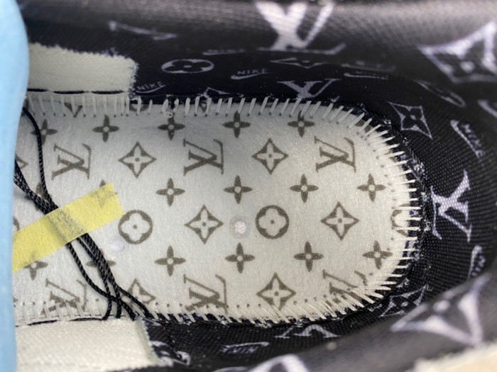 AIR JORDA 1 LOW X LV 10013