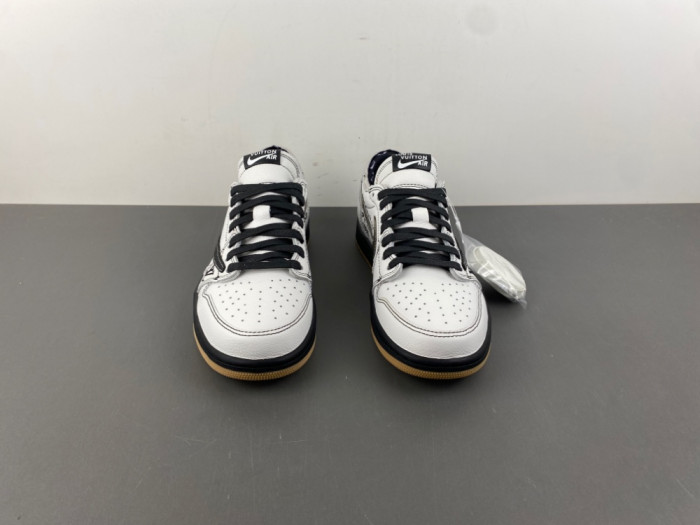 AIR JORDA 1 LOW X LV 10013