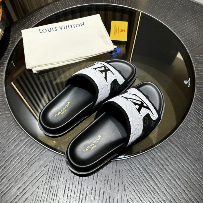 L*VT SANDALS LVLSS-059
