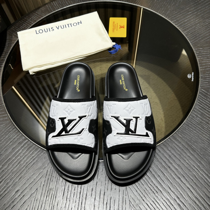 L*VT SANDALS LVLSS-059