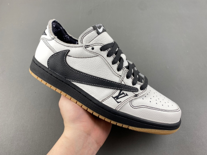 AIR JORDA 1 LOW X LV 10013