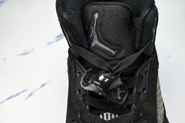 Jordan Air Jordan 5 “Black Cat“ FZ2239-001