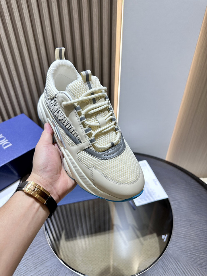 DR B22 TRAINER SNEAKERS DRB22-064