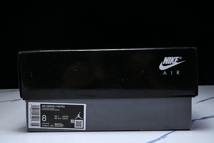 Air Jordan 11 Retro CT8012-200