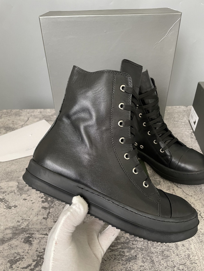 RICK OWEN.S SNEAKER RO-313
