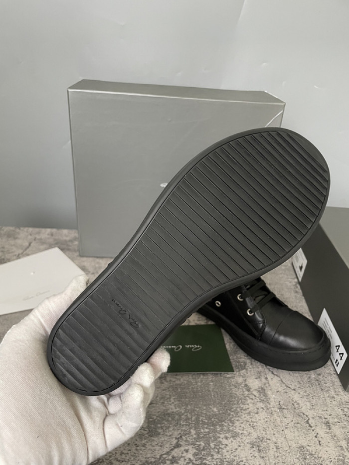 RICK OWEN.S SNEAKER RO-313