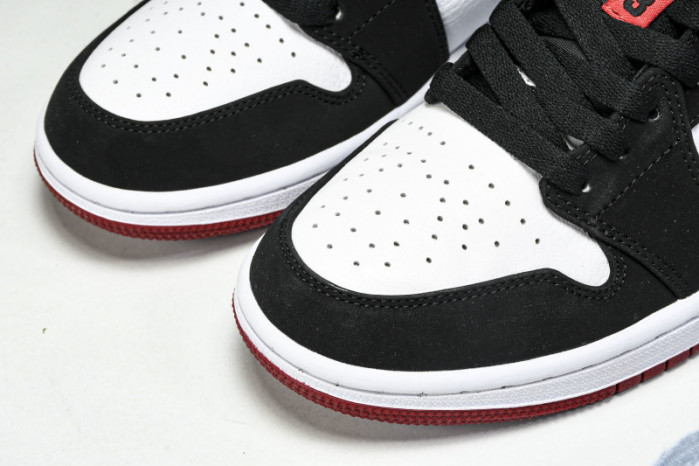 Air Jordan 1 Low 553558-116