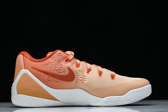 Nike Kobe IX Elite EM Protro WNBA IM6119-800