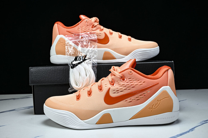 Nike Kobe IX Elite EM Protro WNBA IM6119-800