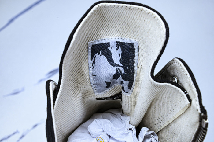 RICK OWEN.S SNEAKER RO-365