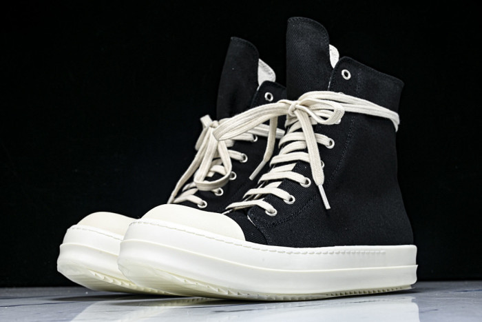 RICK OWEN.S SNEAKER RO-365
