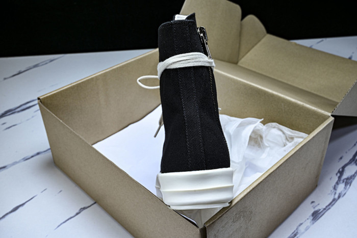 RICK OWEN.S SNEAKER RO-365