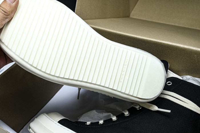 RICK OWEN.S SNEAKER RO-365