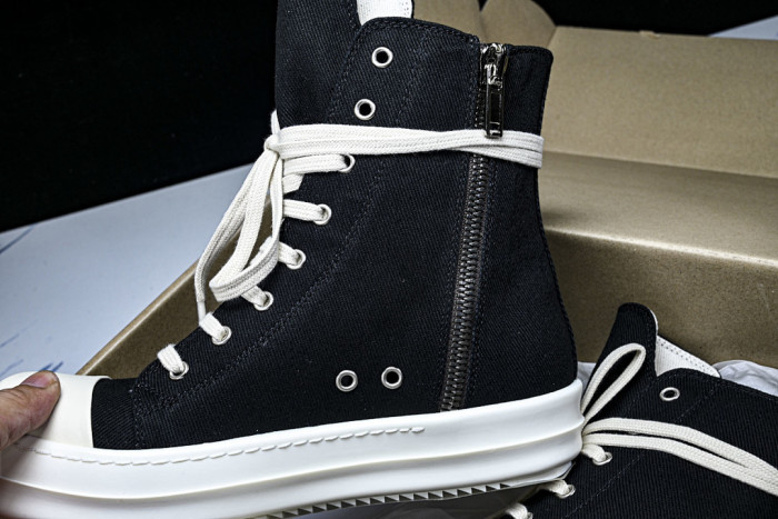 RICK OWEN.S SNEAKER RO-365