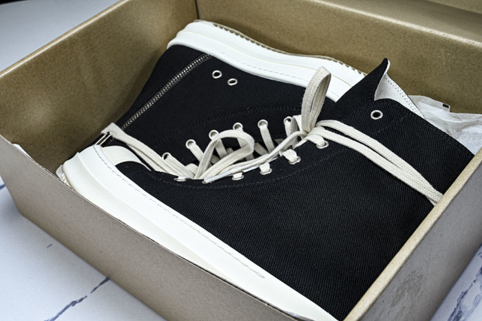 RICK OWEN.S SNEAKER RO-365