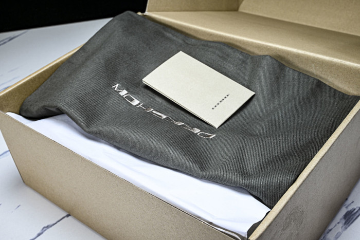 RICK OWEN.S SNEAKER RO-365