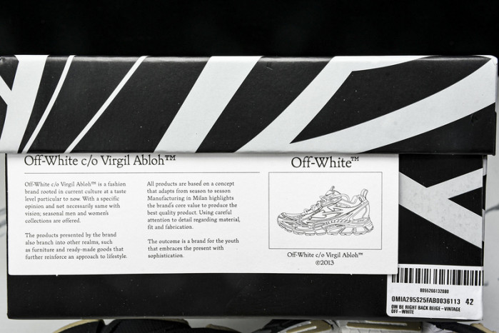 C/O SNEAKERS CO-029