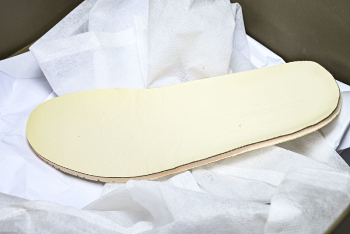 RICK OWEN.S SNEAKER RO-359
