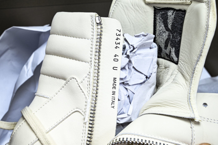 RICK OWEN.S SNEAKER RO-359
