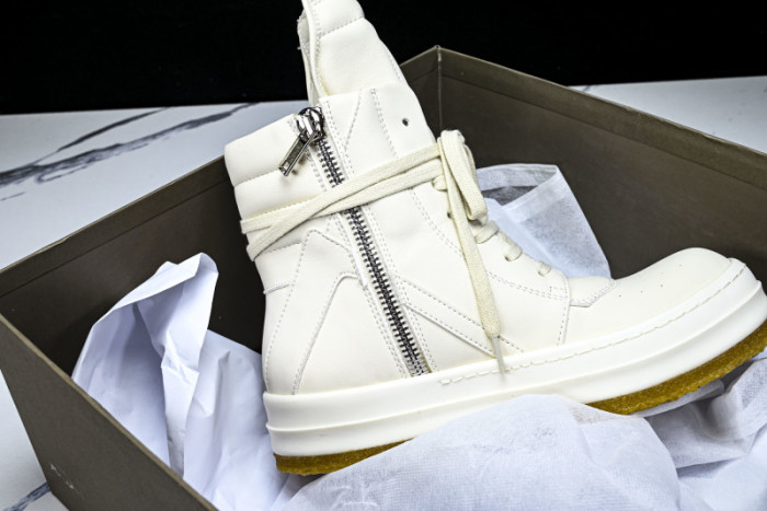 RICK OWEN.S SNEAKER RO-359