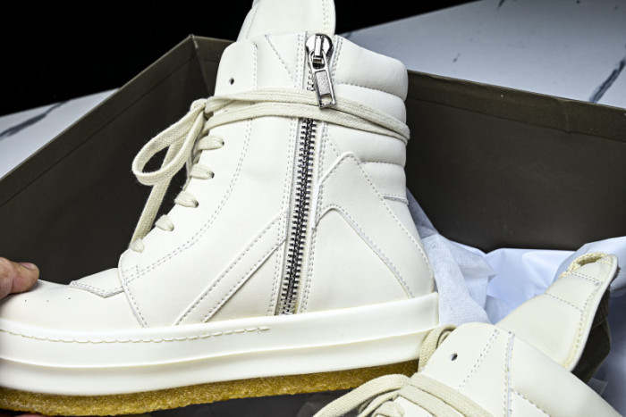 RICK OWEN.S SNEAKER RO-359