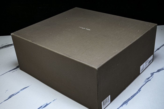 RICK OWEN.S SNEAKER RO-359