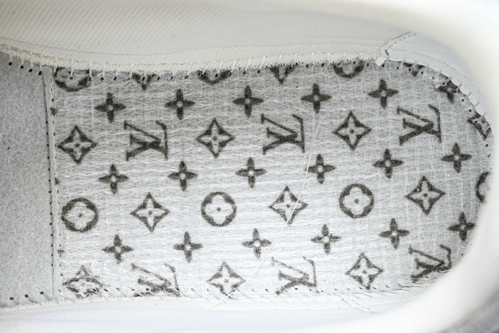 LVT SNEAKERS LVSRS-0115