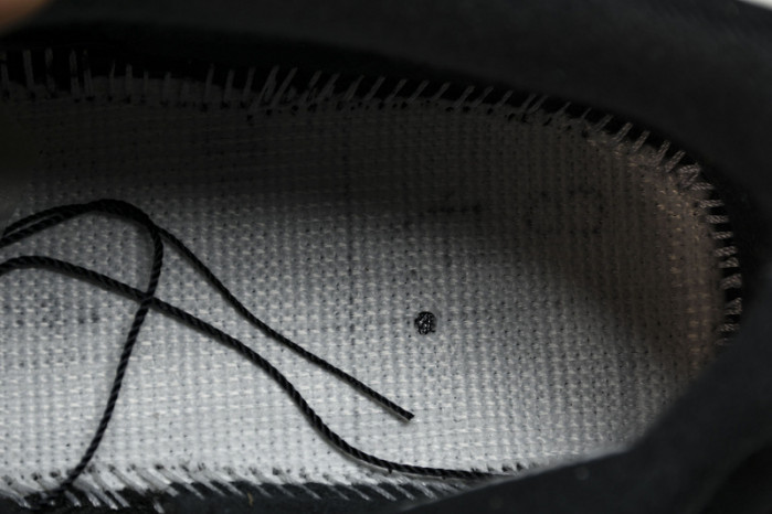 Jordan 4 Retro Black Cat CU1110-010
