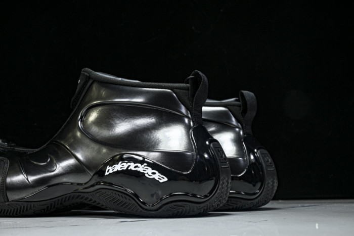B*ALE*NGA BOOT BSB-044
