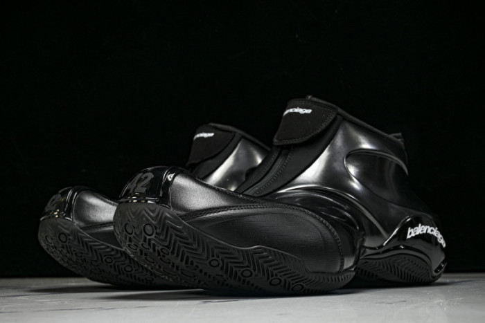 B*ALE*NGA BOOT BSB-044