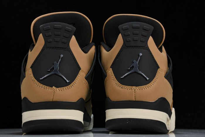 Jordan 4 Retro Fossil (W) AQ9129-200