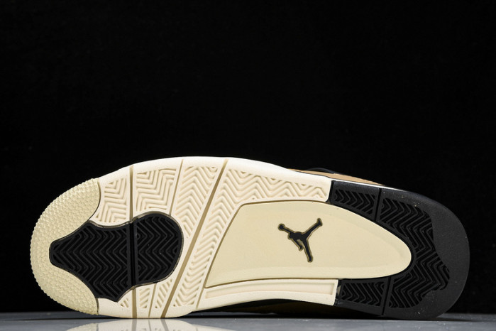 Jordan 4 Retro Fossil (W) AQ9129-200