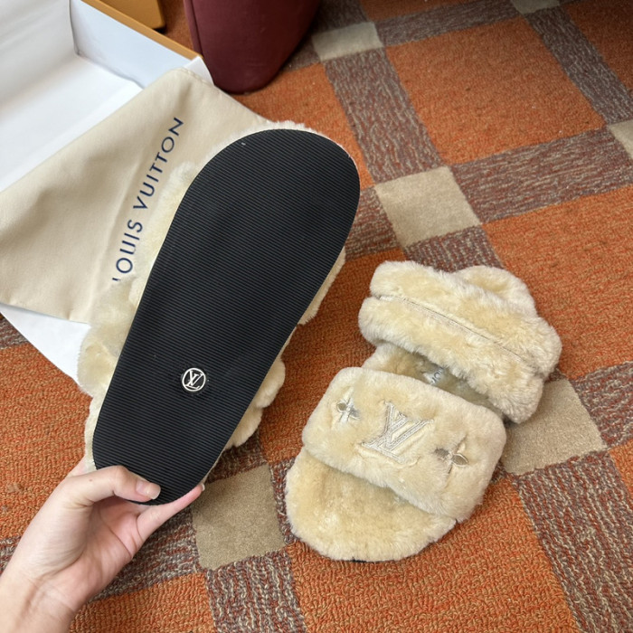 LO** VUI* SANDALS LV-170070