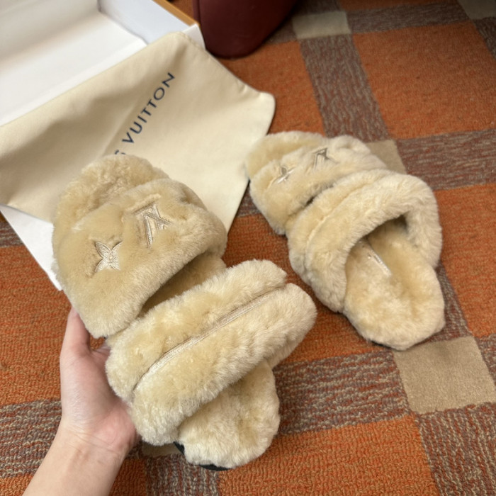 LO** VUI* SANDALS LV-170070