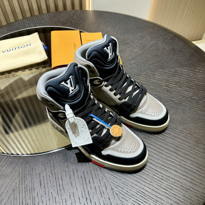 LOU VUIT SNEAKERS LVSS--0324