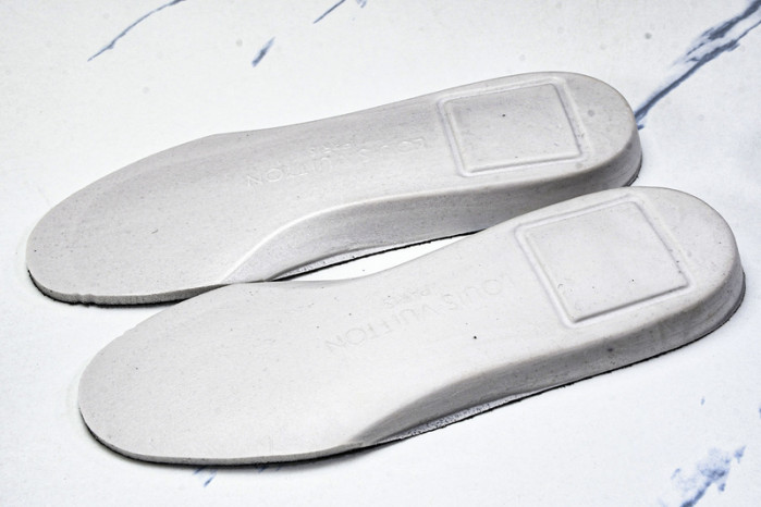 LOU VUIT SKATE LVSK-0025