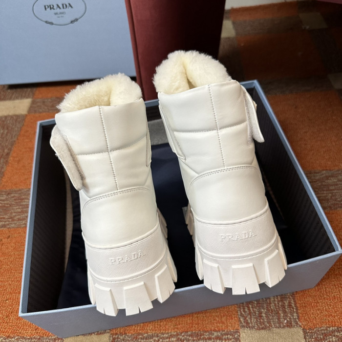 PRA SNEAKER PRA-125