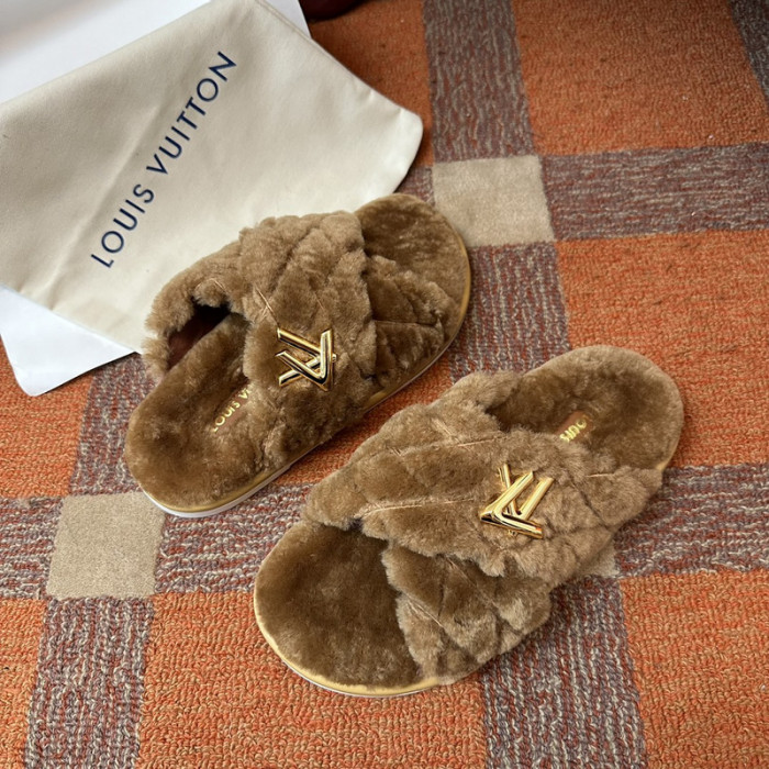 LO** VUI* SANDALS LV-170075