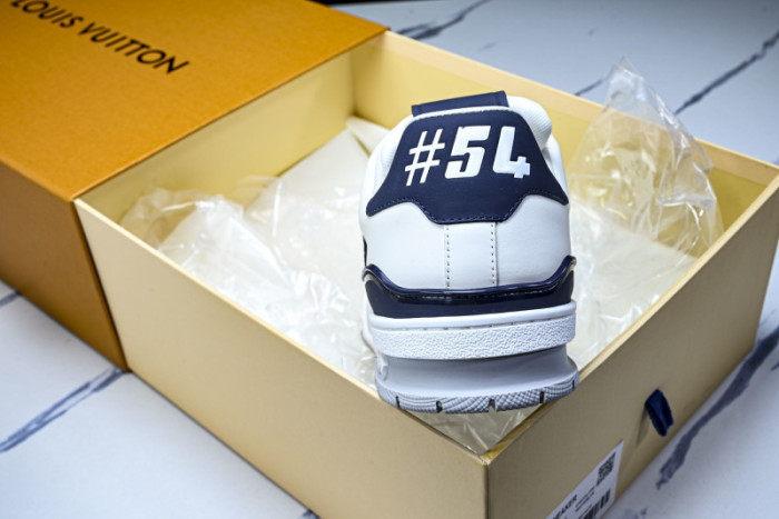 LVT SNEAKERS LVSRS-0072