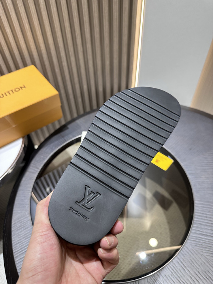 L*VT SANDALS LVLSS-036