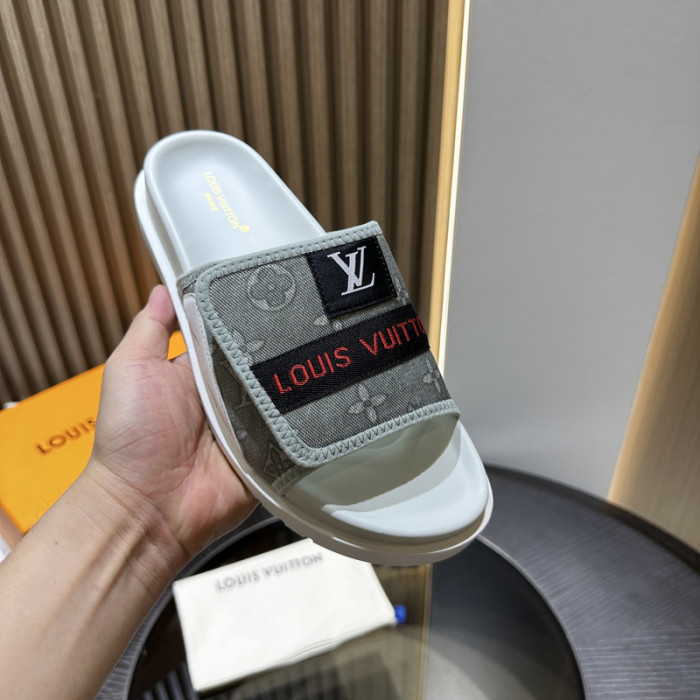 L*VT SANDALS LVLSS-072