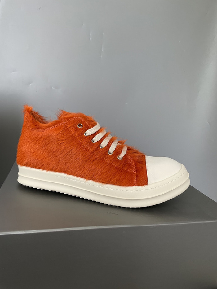RICK OWEN.S SNEAKER RO-316