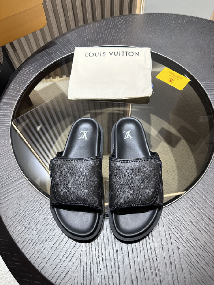 L*VT SANDALS LVLSS-036