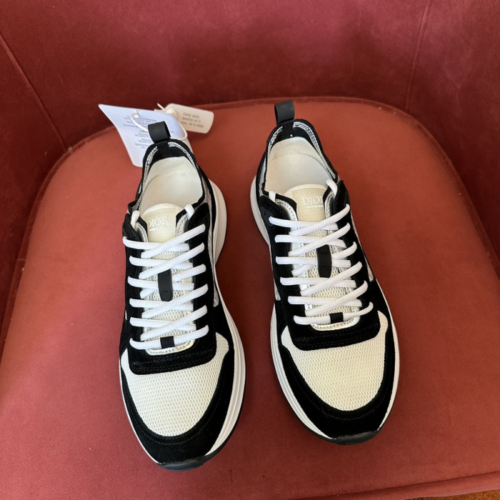 DR B25 TRAINER SNEAKERS DRB25-005