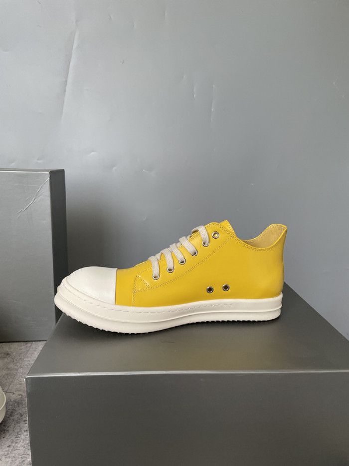 RICK OWEN.S SNEAKER RO-326